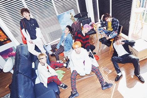 Block B ミニアルバムタイトル・収録曲・ジャケット写真公開! - 韓国